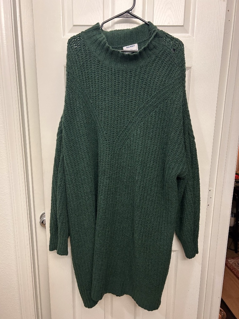 Old Navy Sweater Dress